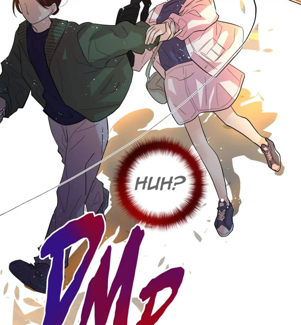 Flowers for the Outcast Chapter 19 - page 54