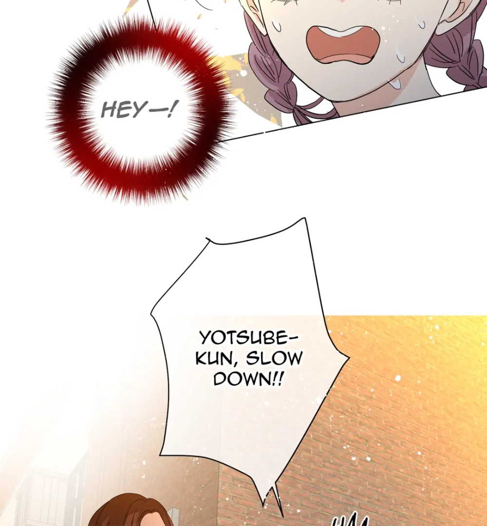 Flowers for the Outcast Chapter 19 - page 56