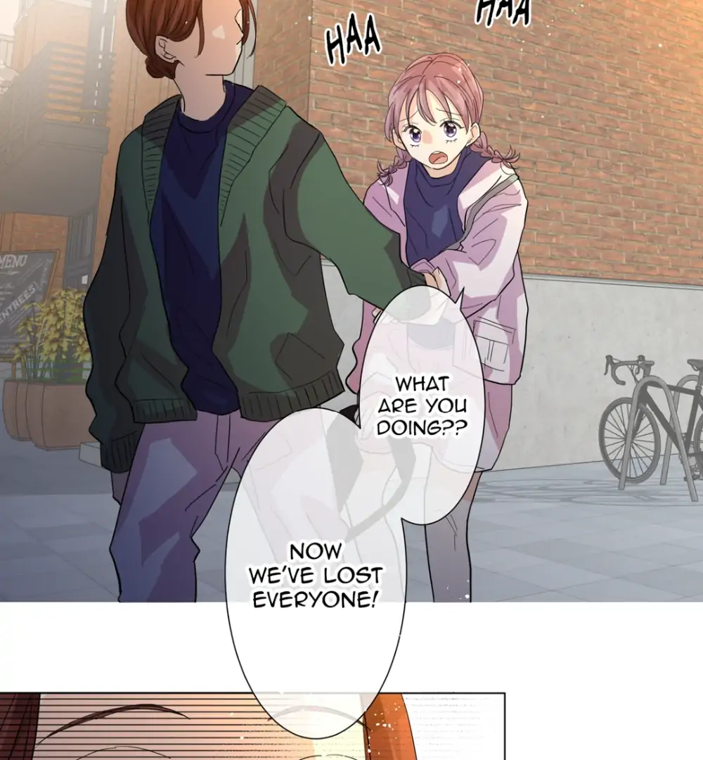 Flowers for the Outcast Chapter 19 - page 57