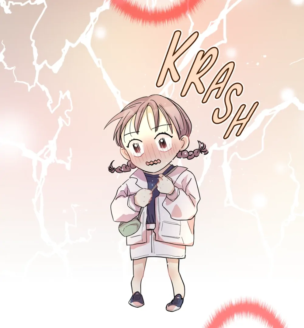 Flowers for the Outcast Chapter 19 - page 6