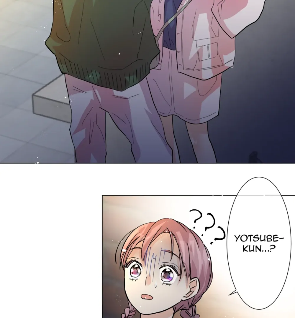 Flowers for the Outcast Chapter 19 - page 60