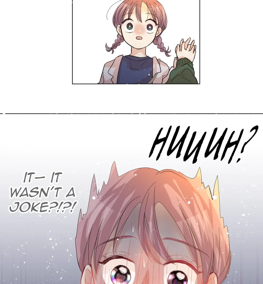 Flowers for the Outcast Chapter 19 - page 64