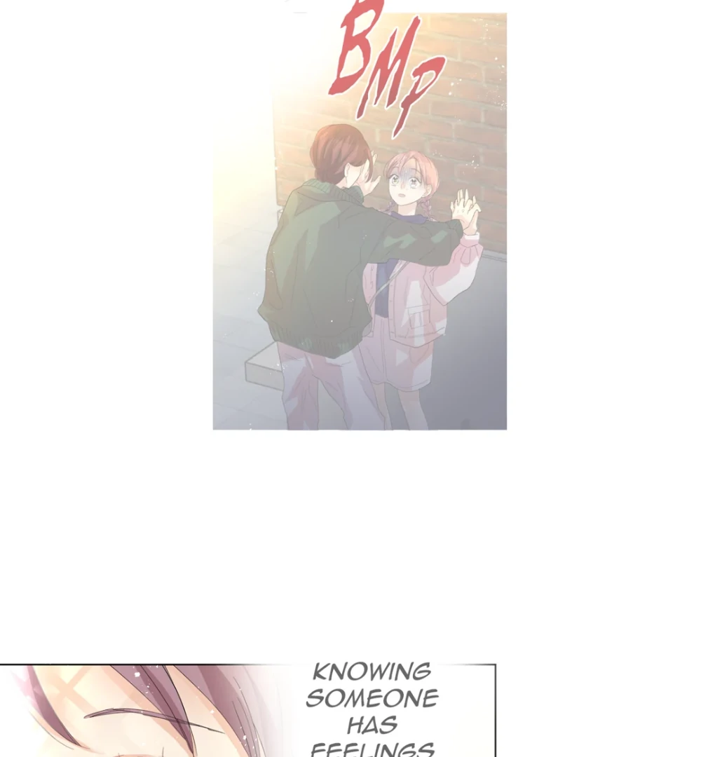 Flowers for the Outcast Chapter 20 - page 9