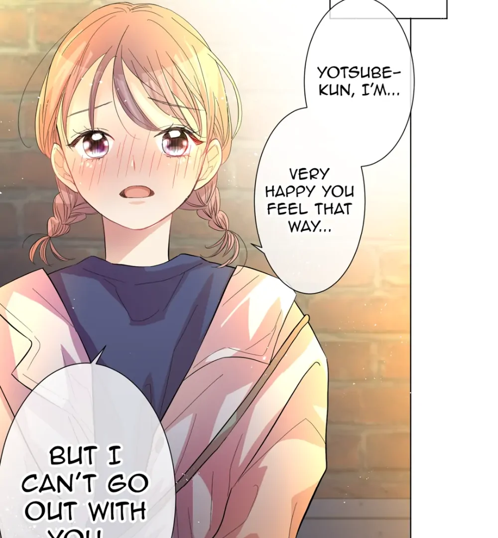 Flowers for the Outcast Chapter 20 - page 14