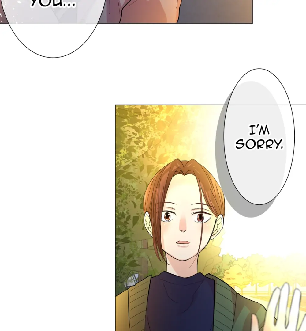 Flowers for the Outcast Chapter 20 - page 15