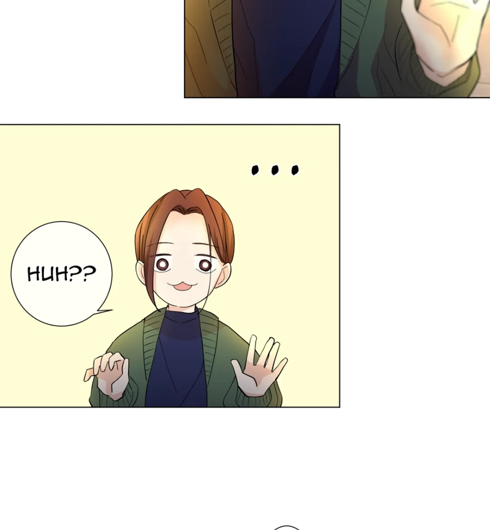 Flowers for the Outcast Chapter 20 - page 16