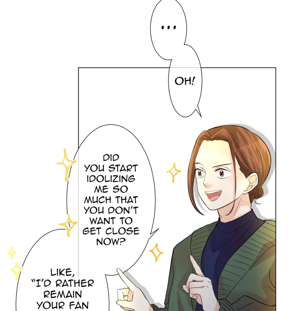 Flowers for the Outcast Chapter 20 - page 17