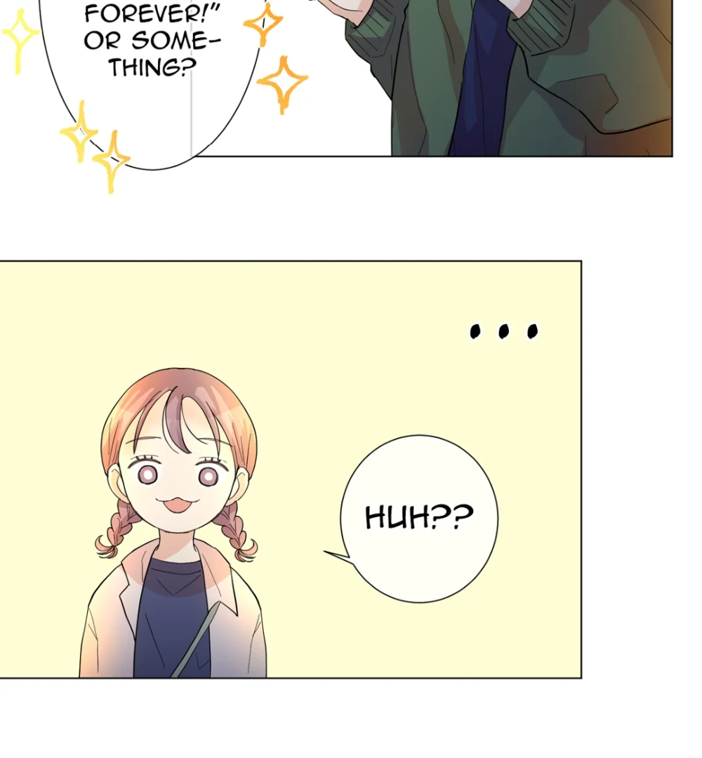 Flowers for the Outcast Chapter 20 - page 18