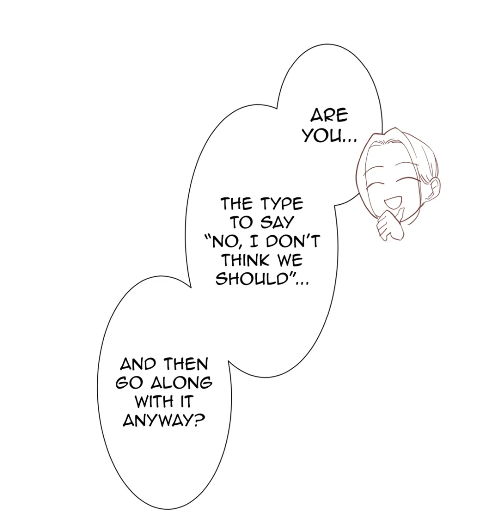 Flowers for the Outcast Chapter 20 - page 19