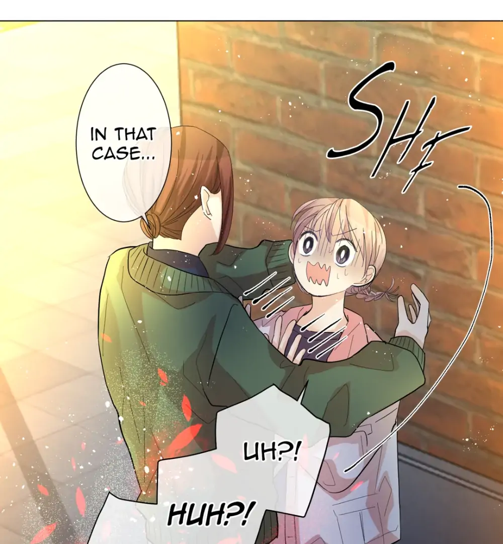 Flowers for the Outcast Chapter 20 - page 20