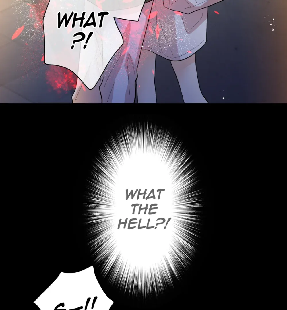 Flowers for the Outcast Chapter 20 - page 21