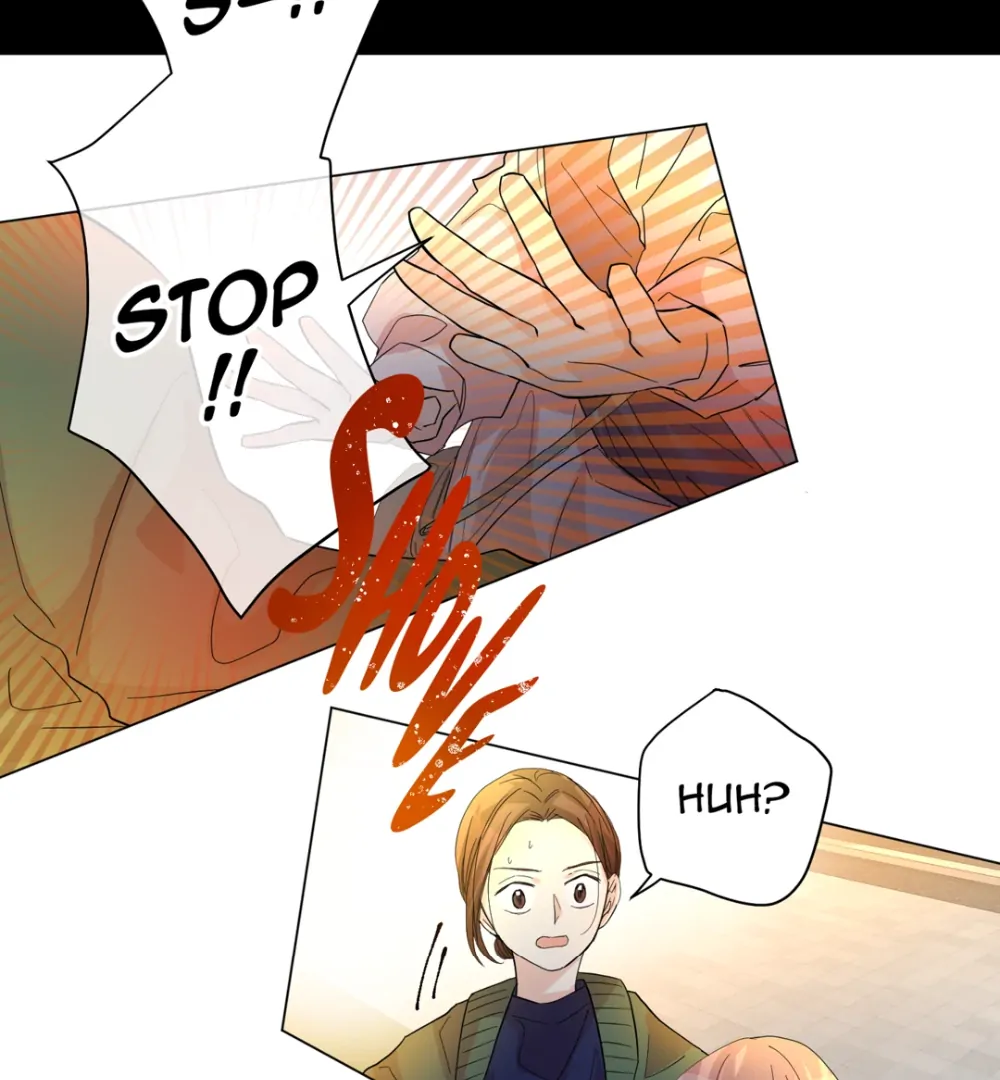 Flowers for the Outcast Chapter 20 - page 22