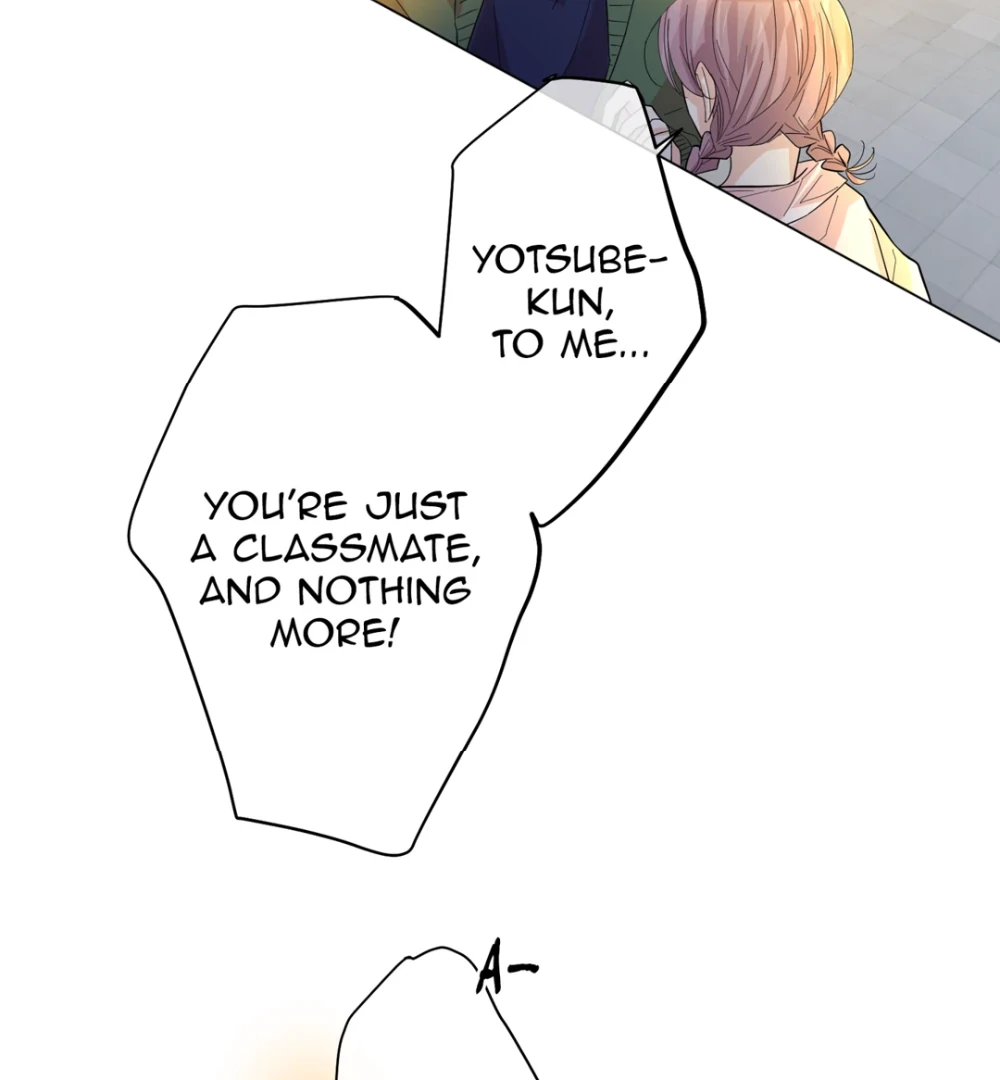 Flowers for the Outcast Chapter 20 - page 23