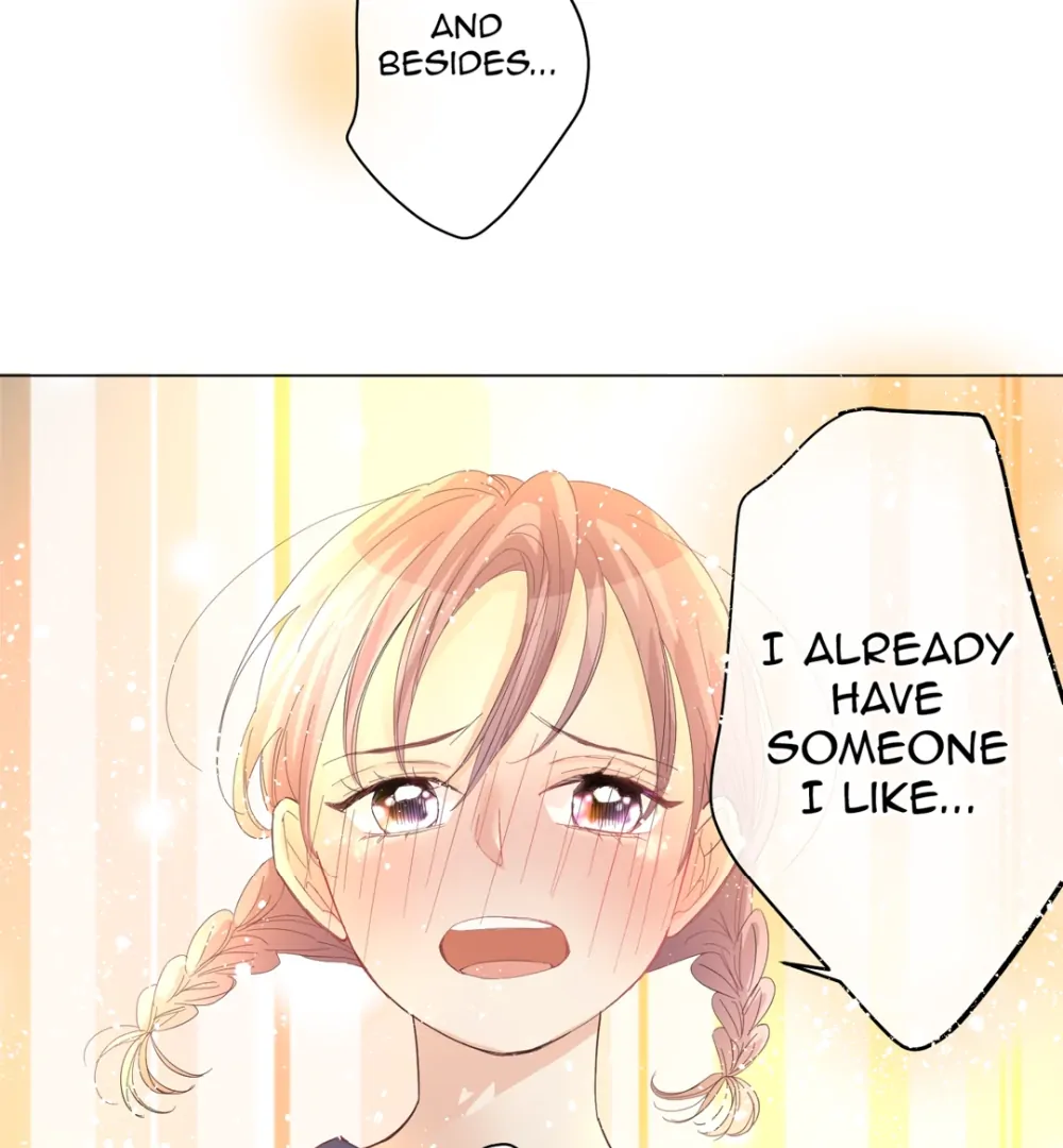 Flowers for the Outcast Chapter 20 - page 24