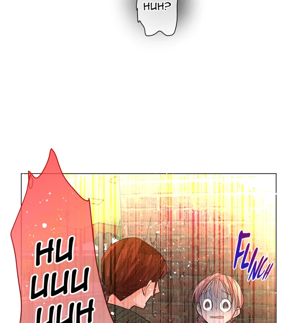 Flowers for the Outcast Chapter 20 - page 27