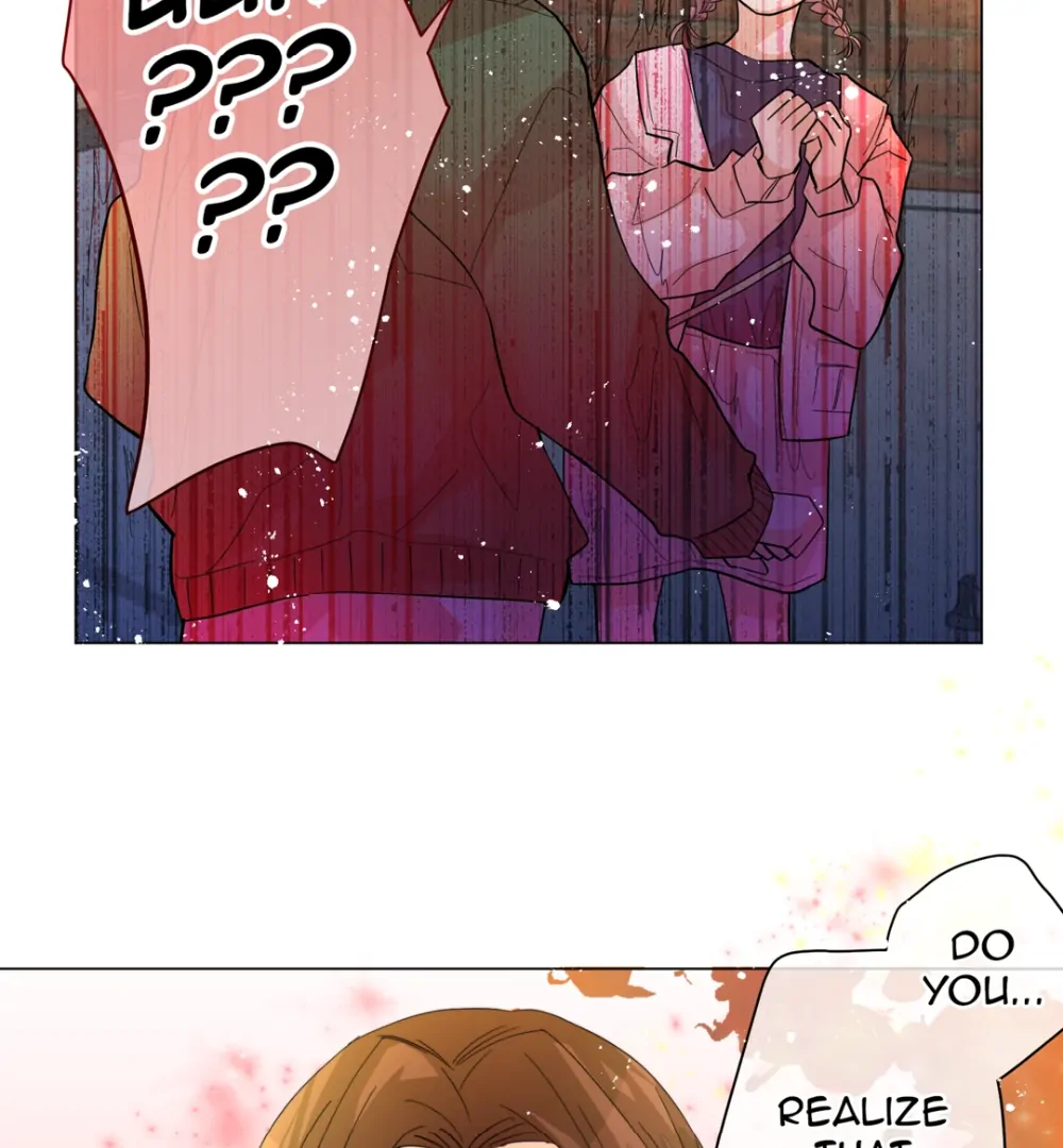 Flowers for the Outcast Chapter 20 - page 28