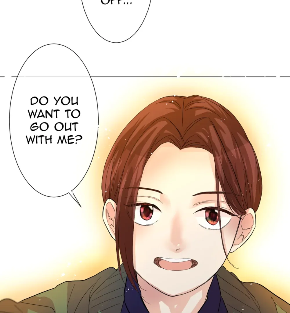 Flowers for the Outcast Chapter 20 - page 2