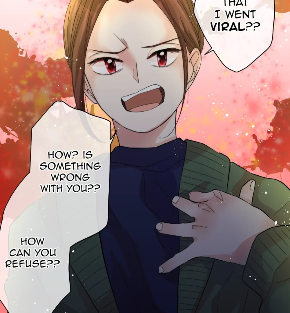 Flowers for the Outcast Chapter 20 - page 29