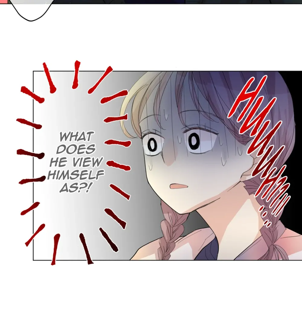 Flowers for the Outcast Chapter 20 - page 30