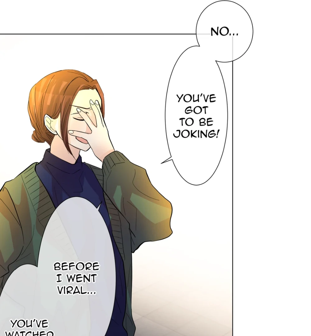 Flowers for the Outcast Chapter 20 - page 31