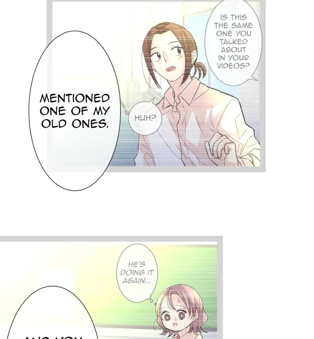 Flowers for the Outcast Chapter 20 - page 33