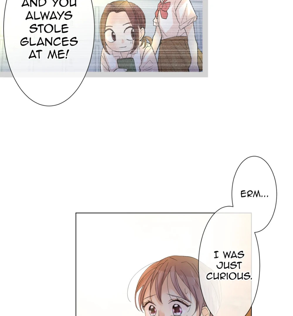 Flowers for the Outcast Chapter 20 - page 34