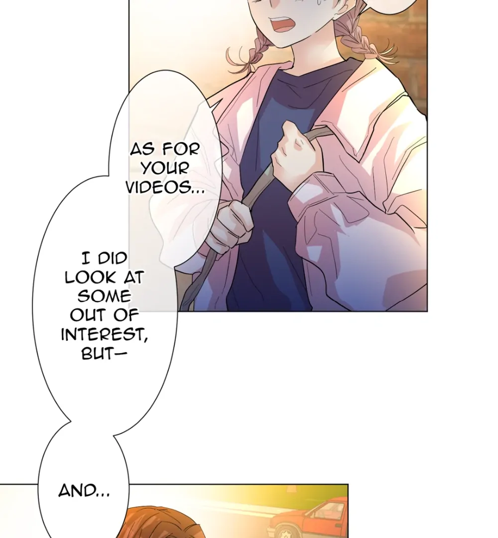 Flowers for the Outcast Chapter 20 - page 35