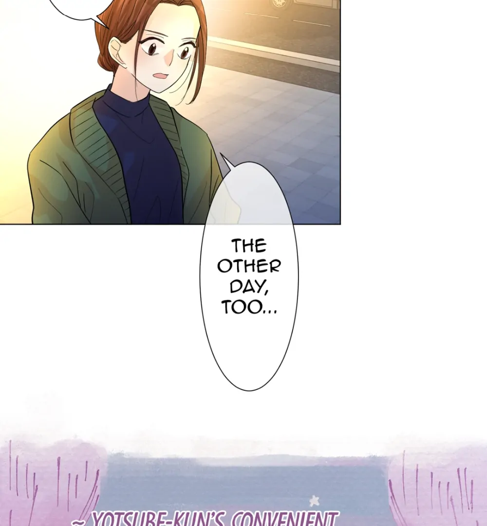 Flowers for the Outcast Chapter 20 - page 36