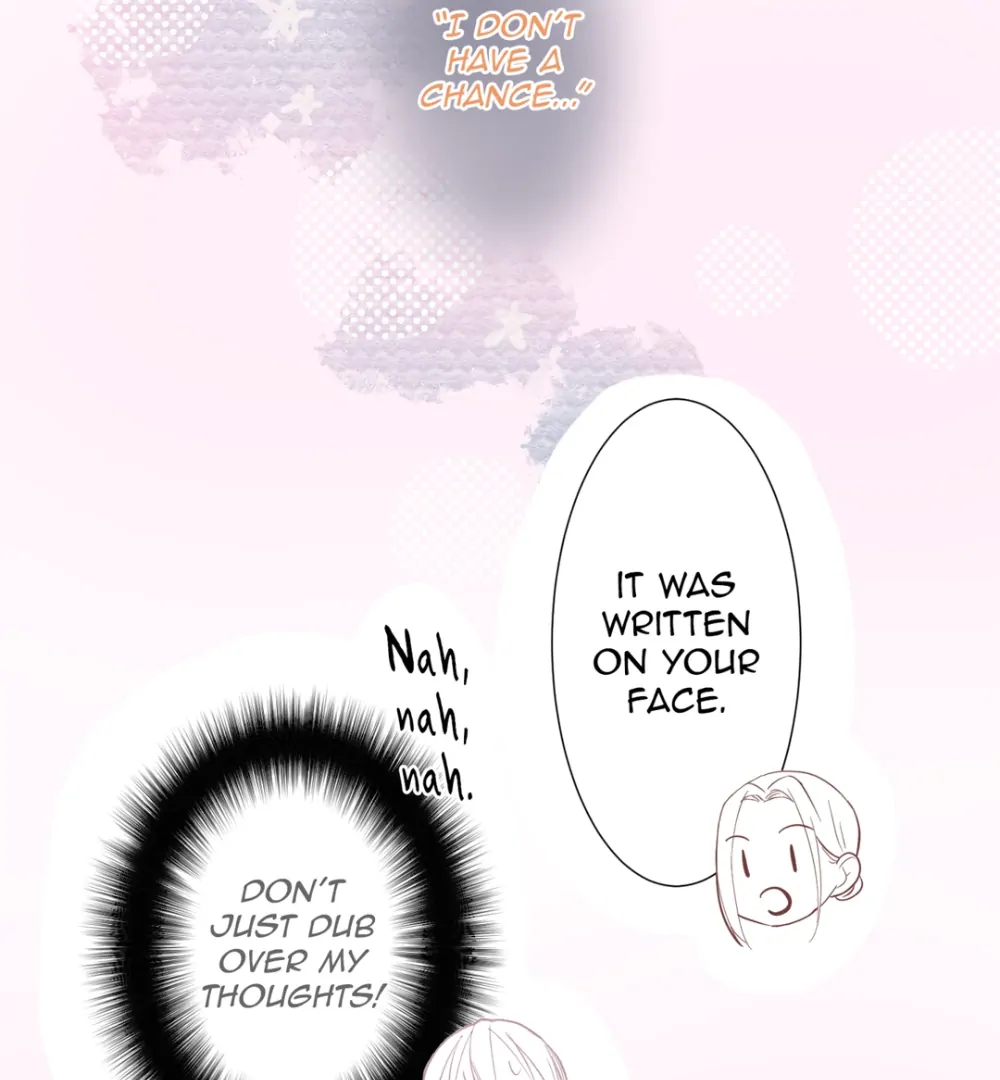 Flowers for the Outcast Chapter 20 - page 39