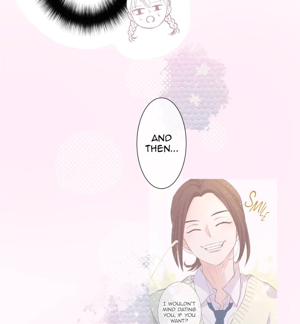 Flowers for the Outcast Chapter 20 - page 40