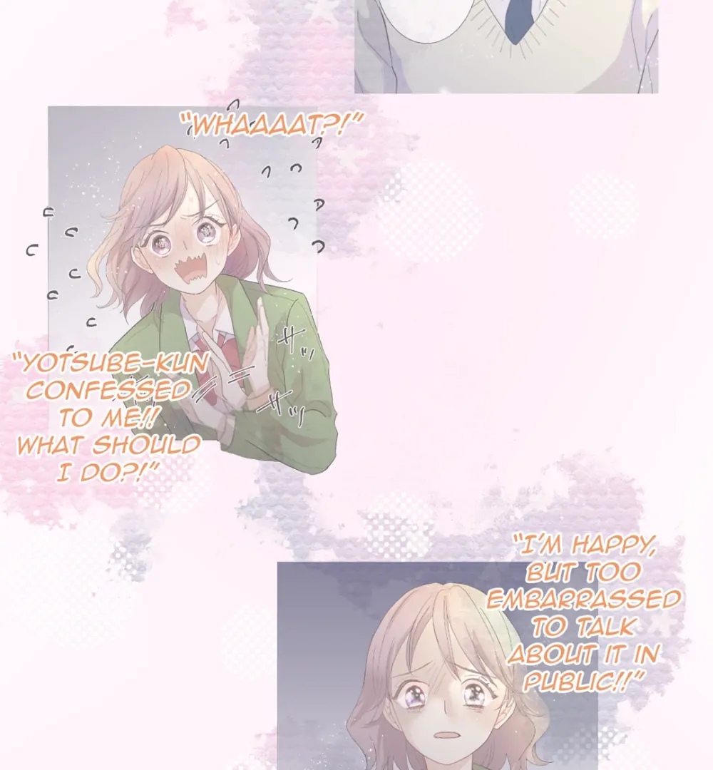 Flowers for the Outcast Chapter 20 - page 41