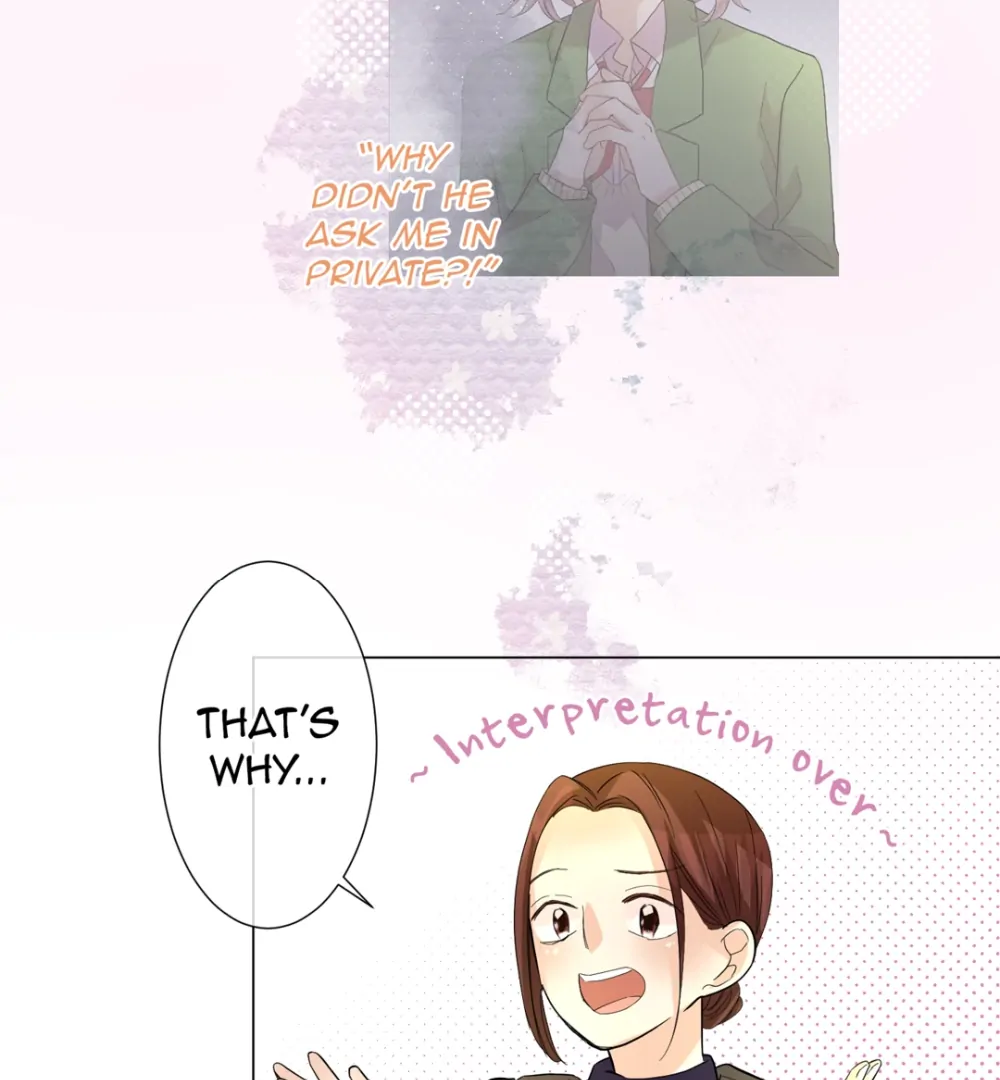 Flowers for the Outcast Chapter 20 - page 42