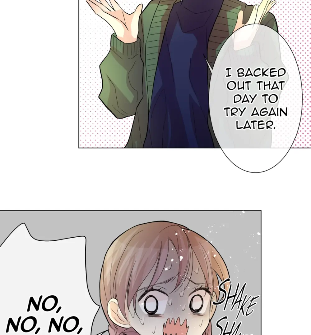 Flowers for the Outcast Chapter 20 - page 43