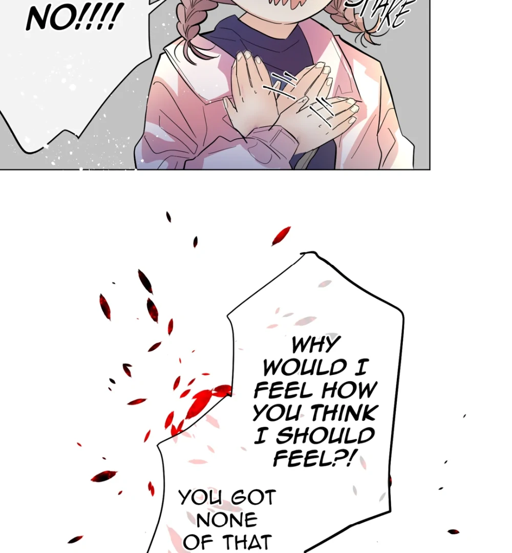 Flowers for the Outcast Chapter 20 - page 44