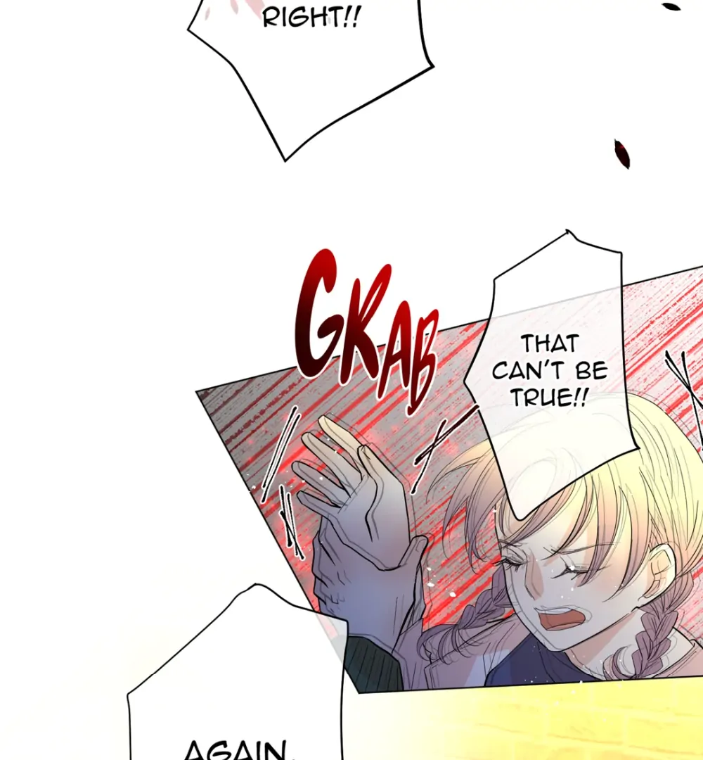 Flowers for the Outcast Chapter 20 - page 45