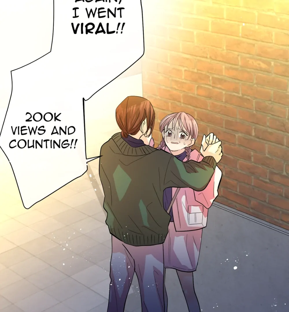 Flowers for the Outcast Chapter 20 - page 46