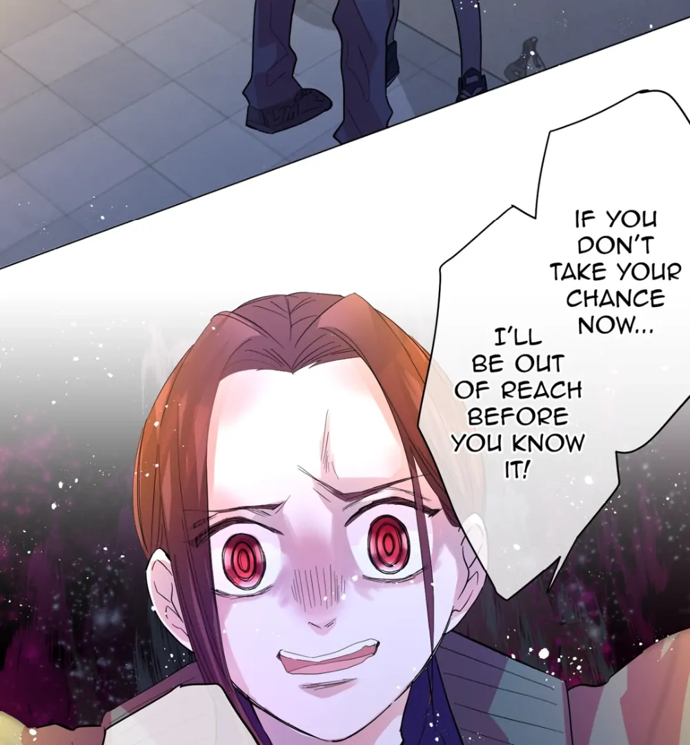 Flowers for the Outcast Chapter 20 - page 47