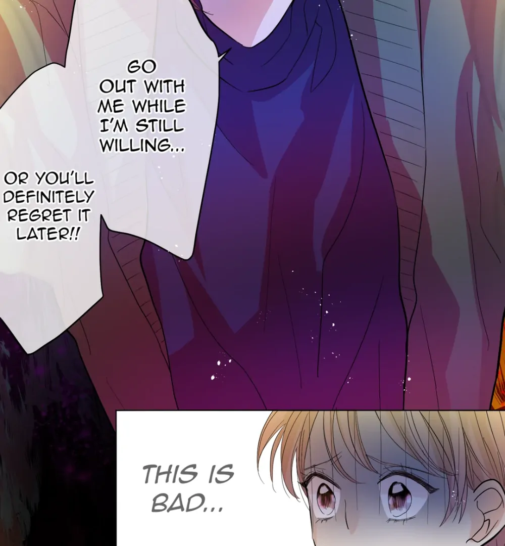 Flowers for the Outcast Chapter 20 - page 48