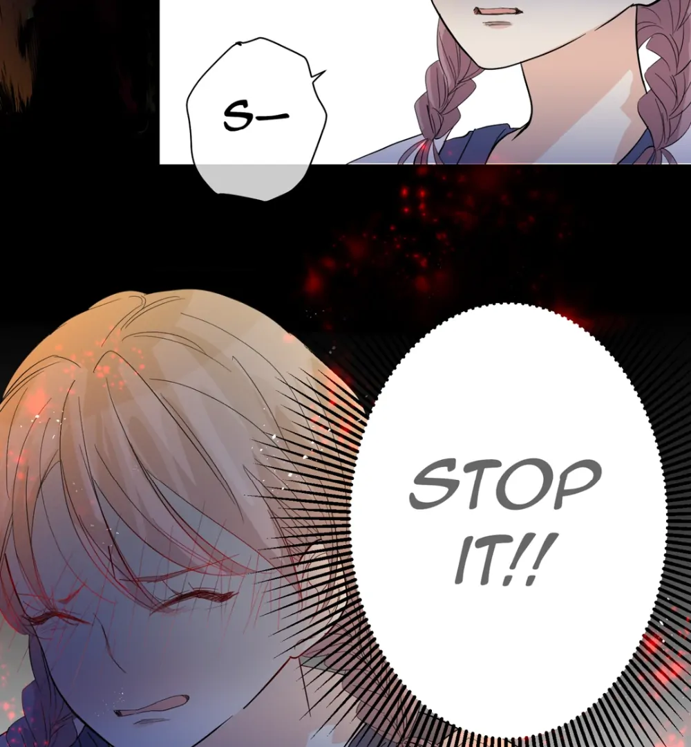 Flowers for the Outcast Chapter 20 - page 49