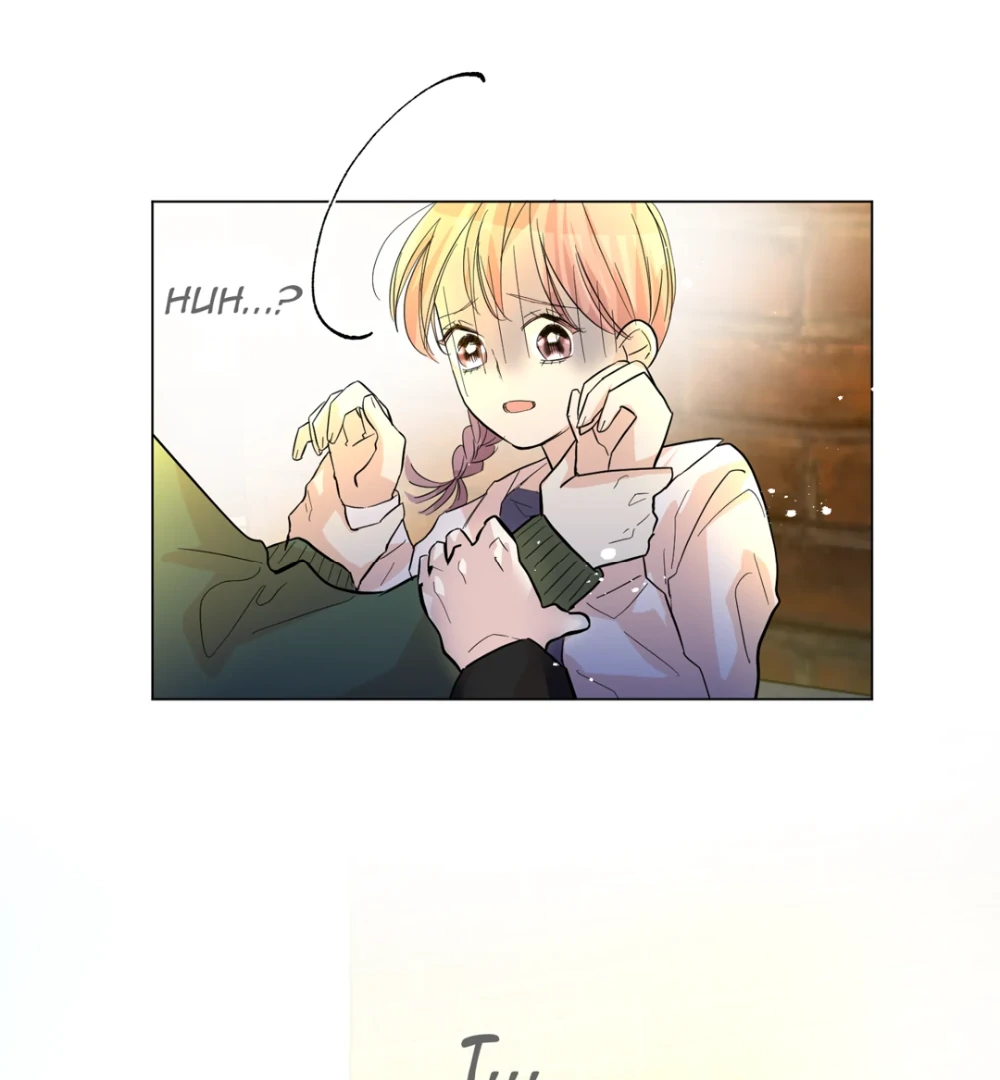 Flowers for the Outcast Chapter 20 - page 51