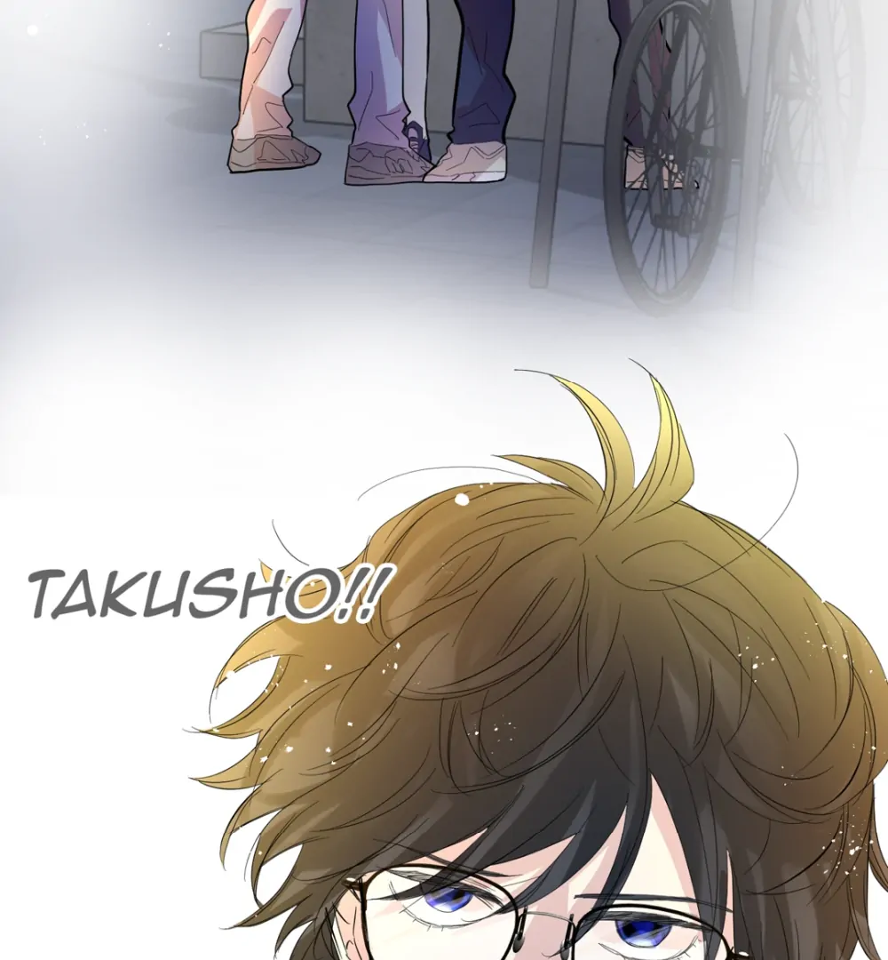 Flowers for the Outcast Chapter 20 - page 53