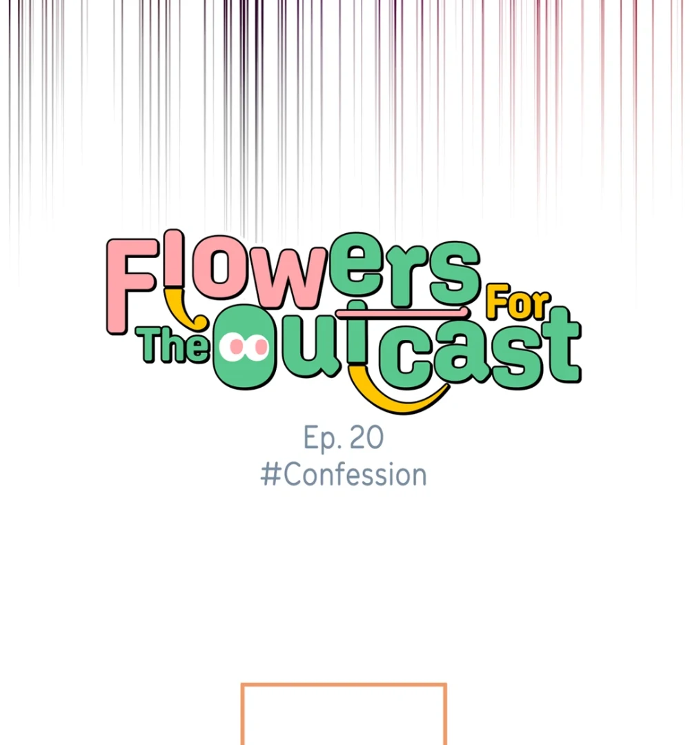 Flowers for the Outcast Chapter 20 - page 6