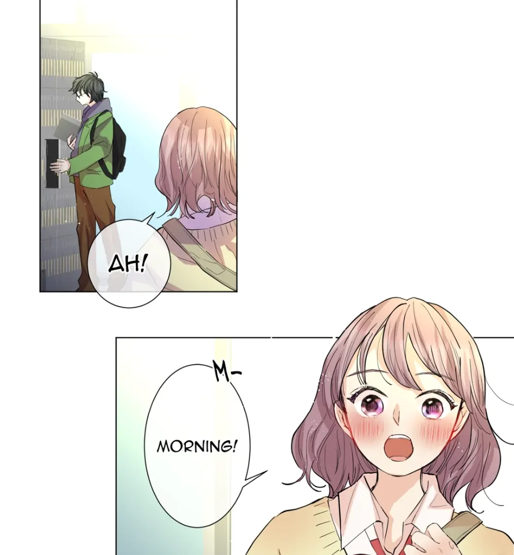 Flowers for the Outcast Chapter 22 - page 9