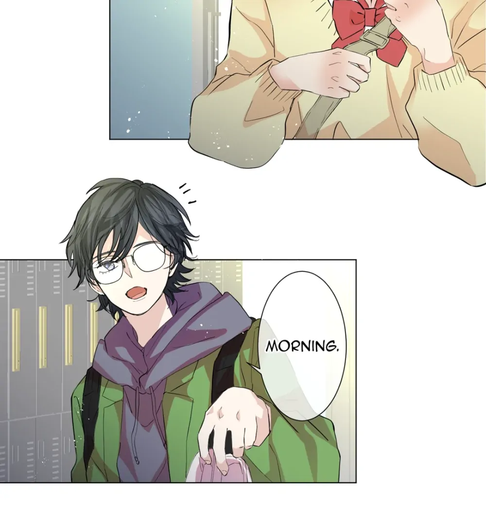 Flowers for the Outcast Chapter 22 - page 10