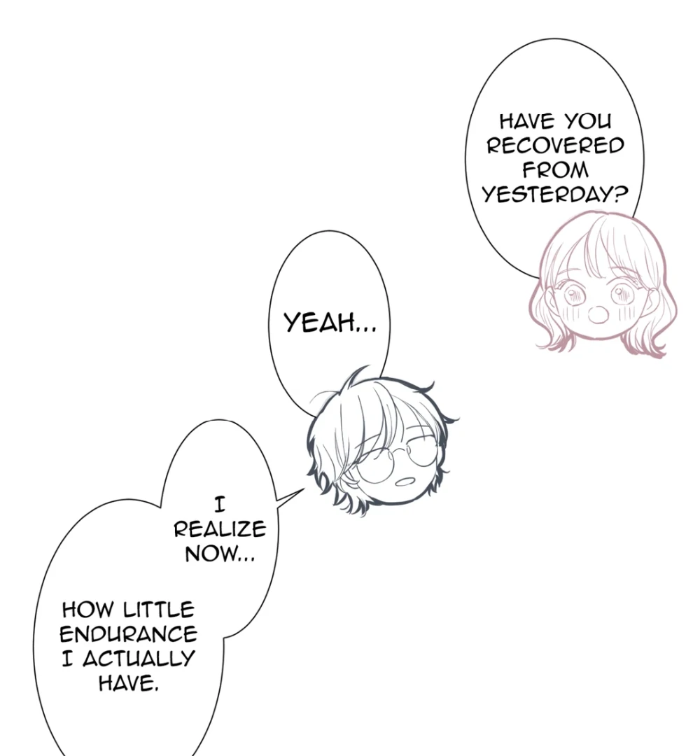 Flowers for the Outcast Chapter 22 - page 11