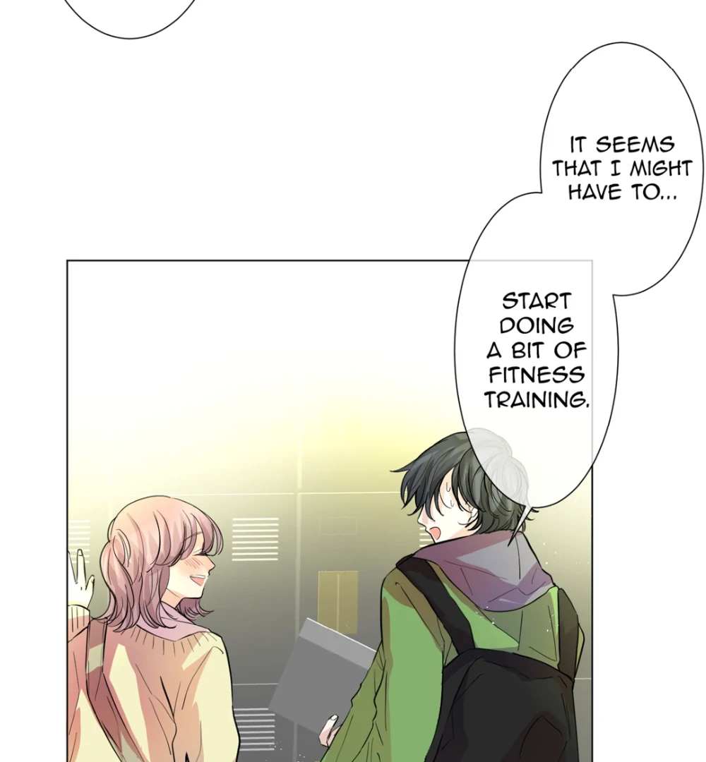 Flowers for the Outcast Chapter 22 - page 12