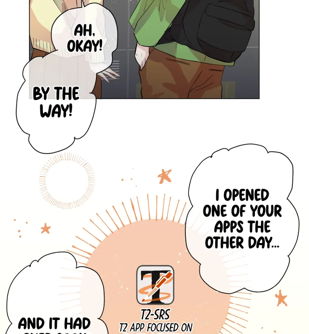 Flowers for the Outcast Chapter 22 - page 13