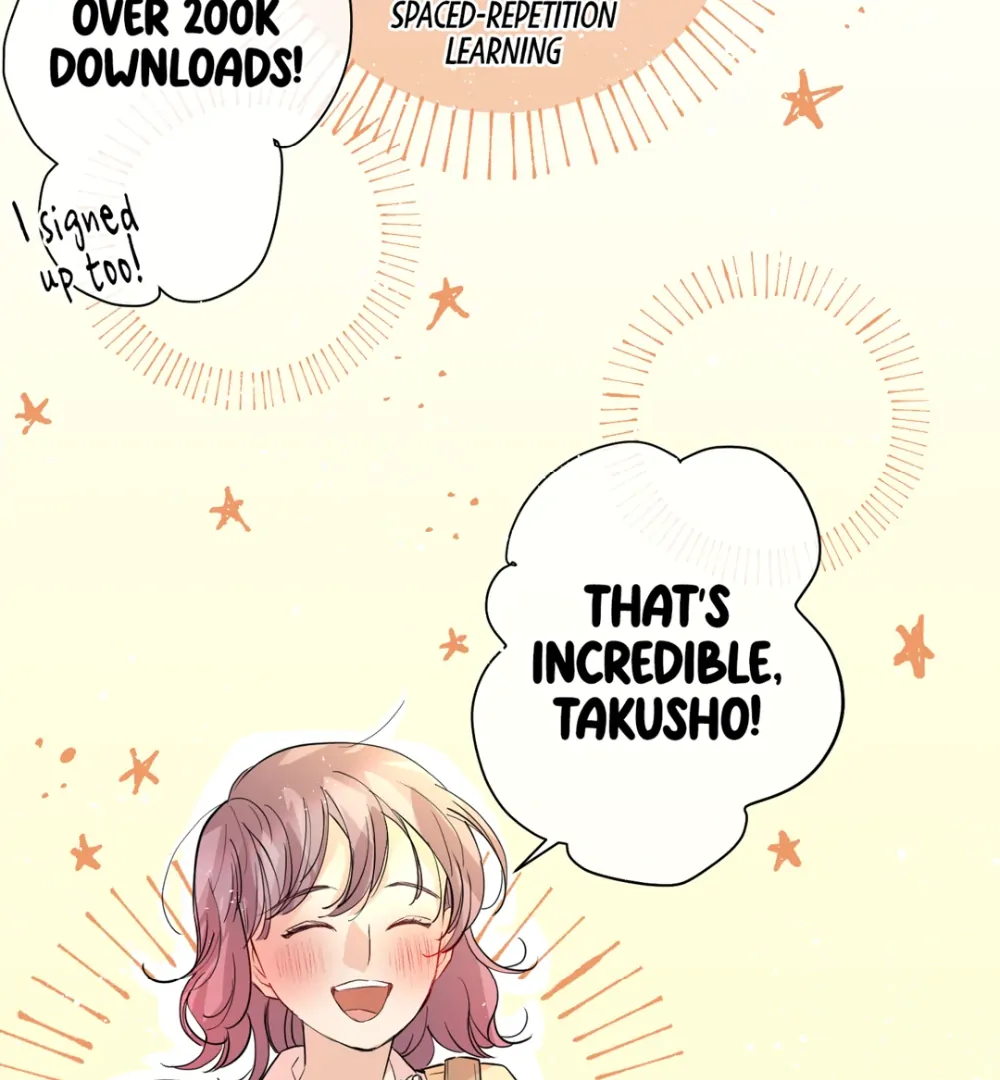 Flowers for the Outcast Chapter 22 - page 14