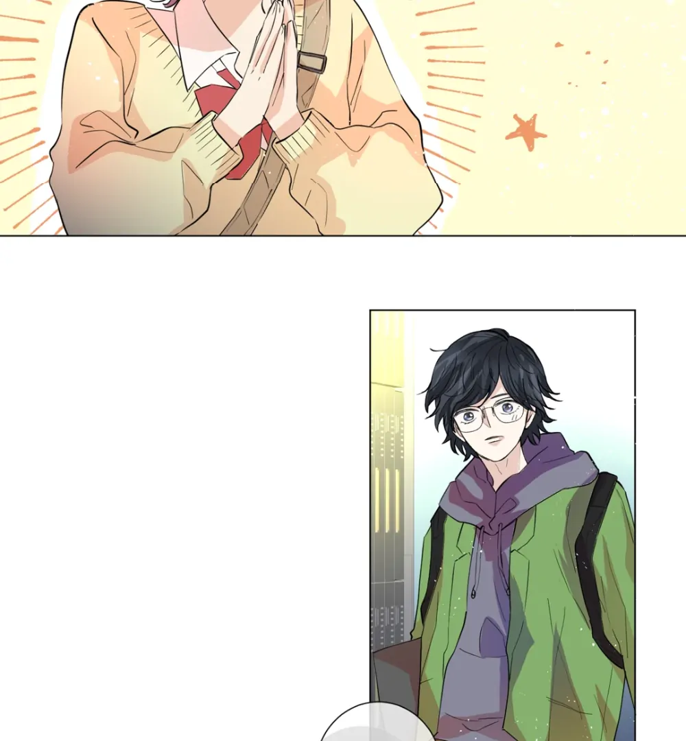 Flowers for the Outcast Chapter 22 - page 15