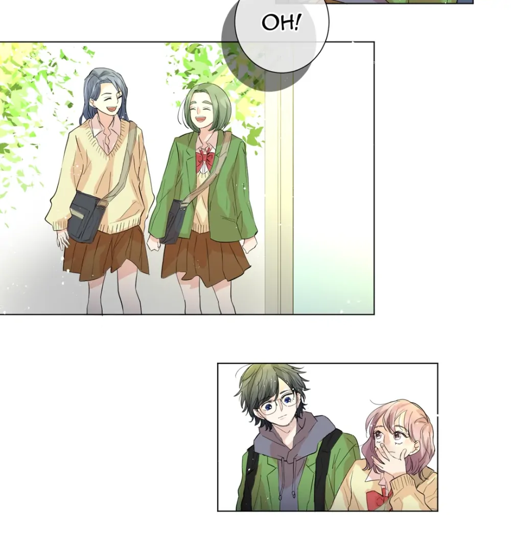 Flowers for the Outcast Chapter 22 - page 16